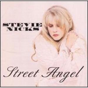 Stevie Nicks - Street Angel  CD